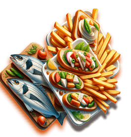Закуски